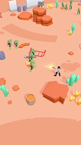 基地幸存者解锁全角色版