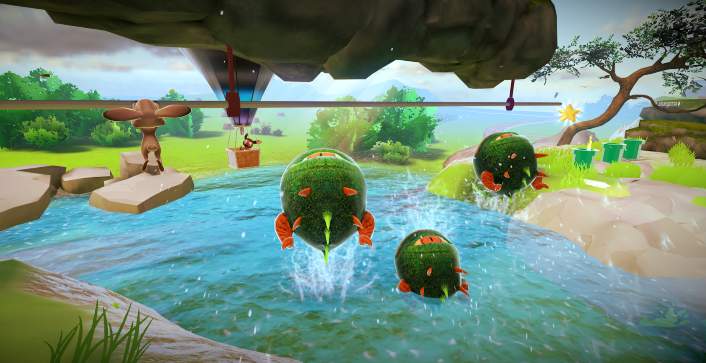 超级兔子世界1.6.2