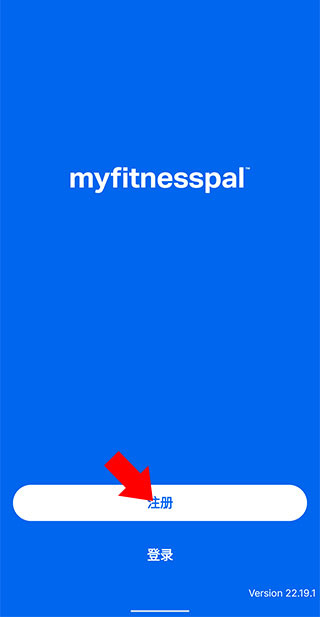 myfitnesspal