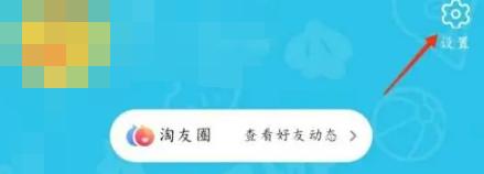 淘宝的先用后付在哪里开启