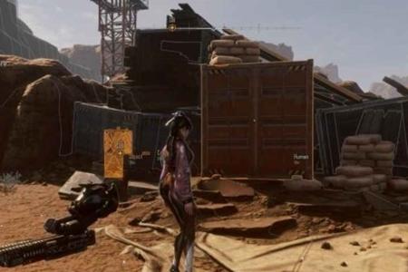 剑星任务禁闭完成攻略