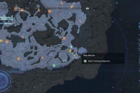 剑星任务禁闭完成攻略