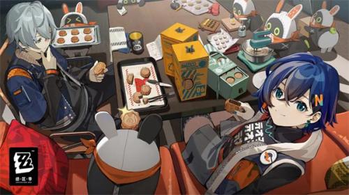 绝区零啄木鸟电音刷取地点