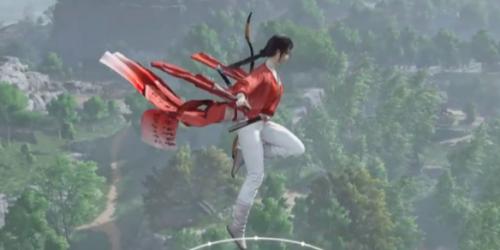 燕云十六声冯虚御风获得方法