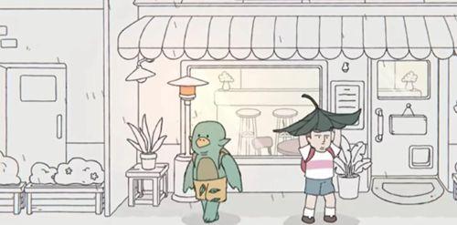 阿蛋等什么第6关速通攻略