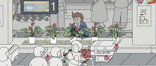 阿蛋等什么第6关速通攻略