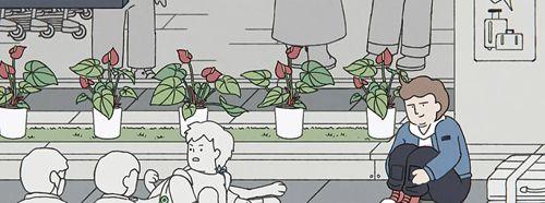 阿蛋等什么第6关速通攻略