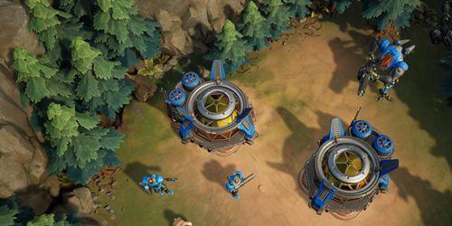 风暴之门地狱宿主阵营特点介绍