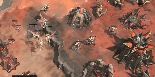 风暴之门地狱宿主阵营特点介绍