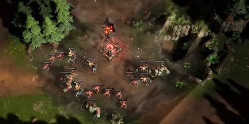 风暴之门地狱宿主阵营特点介绍