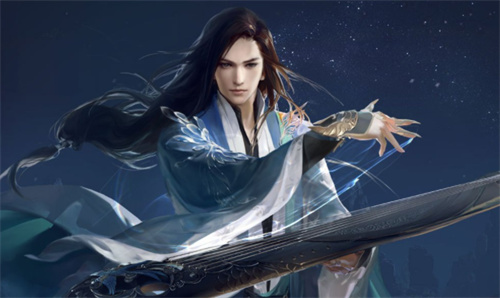 逆水寒职业推荐 2023什么职业厉害