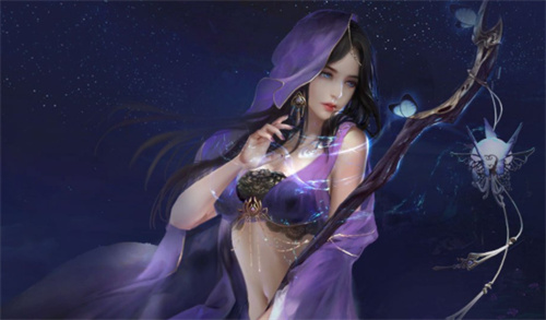 逆水寒职业推荐 2023什么职业厉害