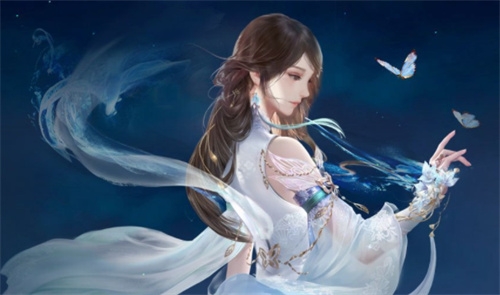 逆水寒职业推荐 2023什么职业厉害