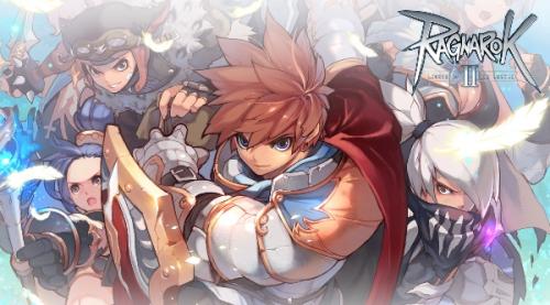 仙境传说新启航剑士介绍