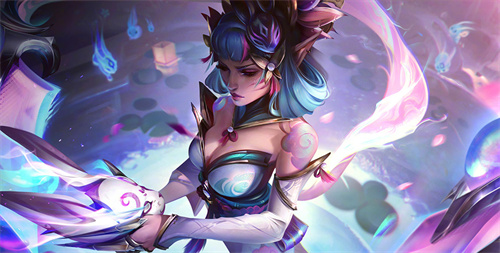 英雄联盟寡妇的W技能如何使用 蜘蛛w使用教学