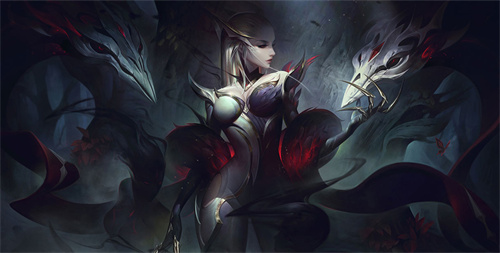 英雄联盟寡妇的W技能如何使用 蜘蛛w使用教学