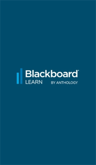 blackboard教学平台