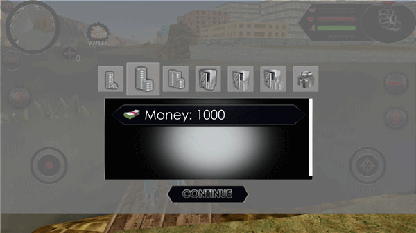 变形鲨鱼机器人