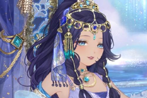 奇迹暖暖异域风情套装怎么获得