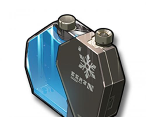 鸣潮冷凝双联合剂获取方法