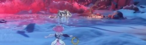 鸣潮冷凝双联合剂获取方法