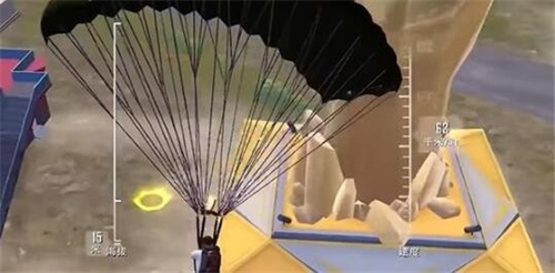 和平精英天空格斗金腰带怎么获得