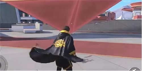 和平精英天空格斗金腰带怎么获得