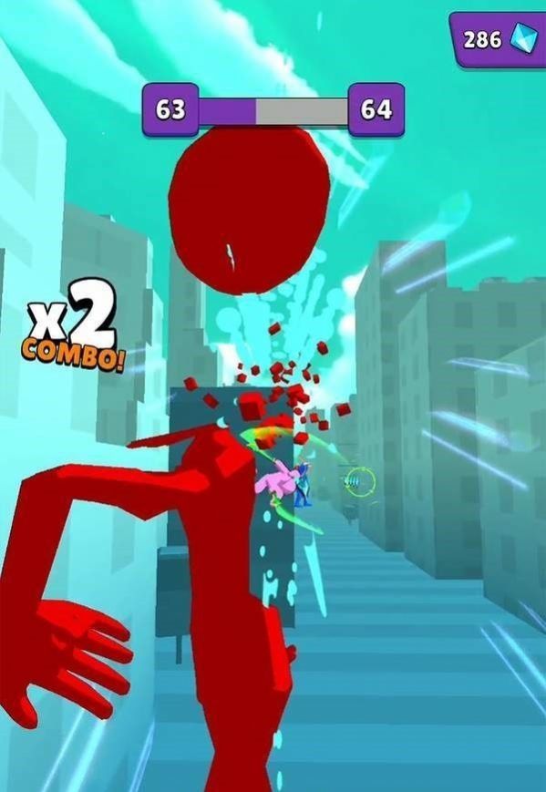 武器大师试玩版截图1