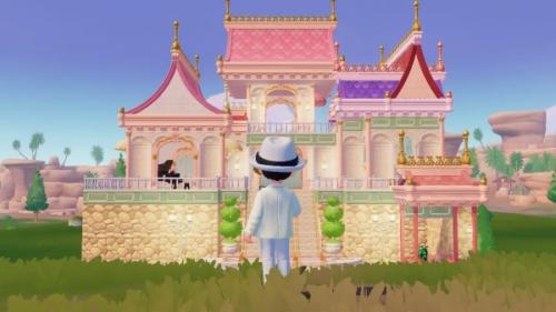 心动小镇承重会机制介绍