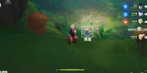 原神后调奥古斯都传说任务攻略