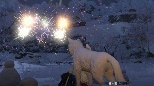 逆水寒万丈熔岩获取方法