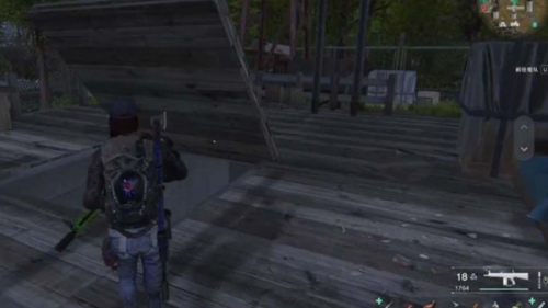 七日世界常青藤果园据点宝箱位置一览