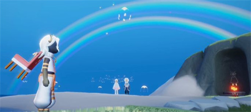 光遇彩虹日什么时候返场