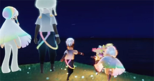 光遇彩虹日什么时候返场