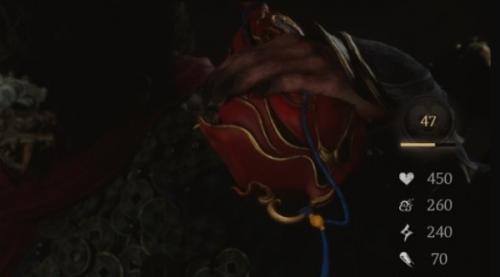 黑神话悟空燃葫芦收集教程