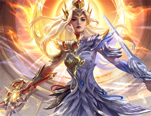 2023王者荣耀花木兰值得练吗 花木兰英雄强度介绍