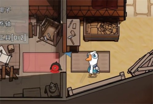 鹅鸭杀秃鹫获胜条件介绍