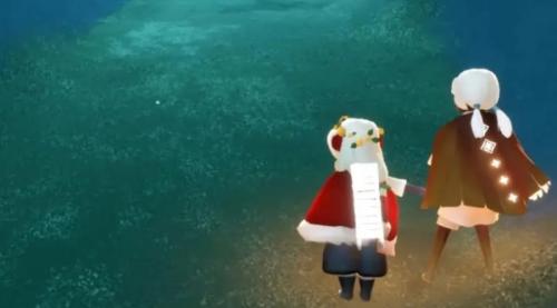 光遇8月12日每日任务攻略