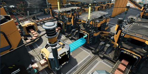 幸福工厂发电机解锁方法