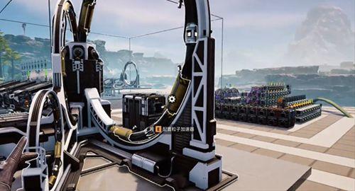 幸福工厂发电机解锁方法