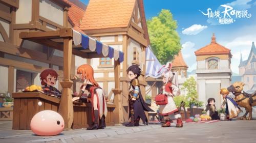 仙境传说新启航骑士技能加点攻略