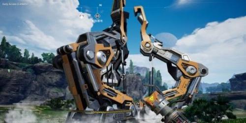 幸福工厂太空电梯作用介绍