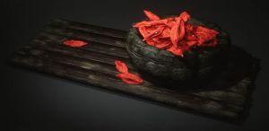 黑神话悟空血杞子效果一览