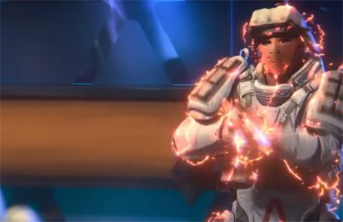 apex第17赛季新英雄是谁