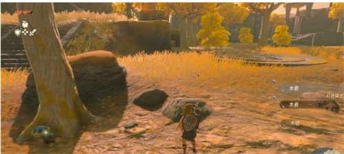 塞尔达传说王国之泪箭矢怎么获得 弓箭快速获取方法