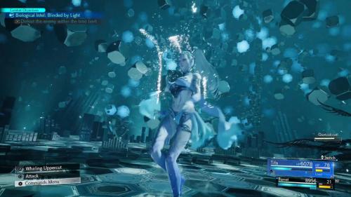 最终幻想7重生全召唤兽获取方法攻略