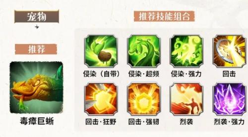 万龙觉醒魔龙试炼攻略