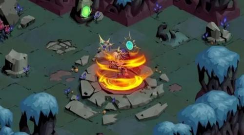 贪婪洞窟2回城卷轴获得攻略