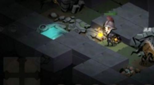 贪婪洞窟2回城卷轴获得攻略