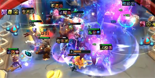 云顶之弈恭喜发财什么时候结束